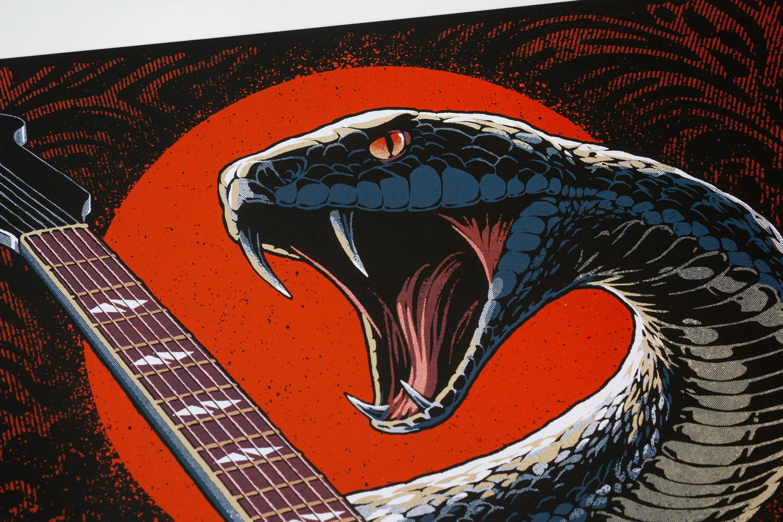 Foo Fighters — Skurktur